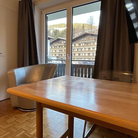 Appartement Comfy 잘바흐 힌터글렘 외부 사진