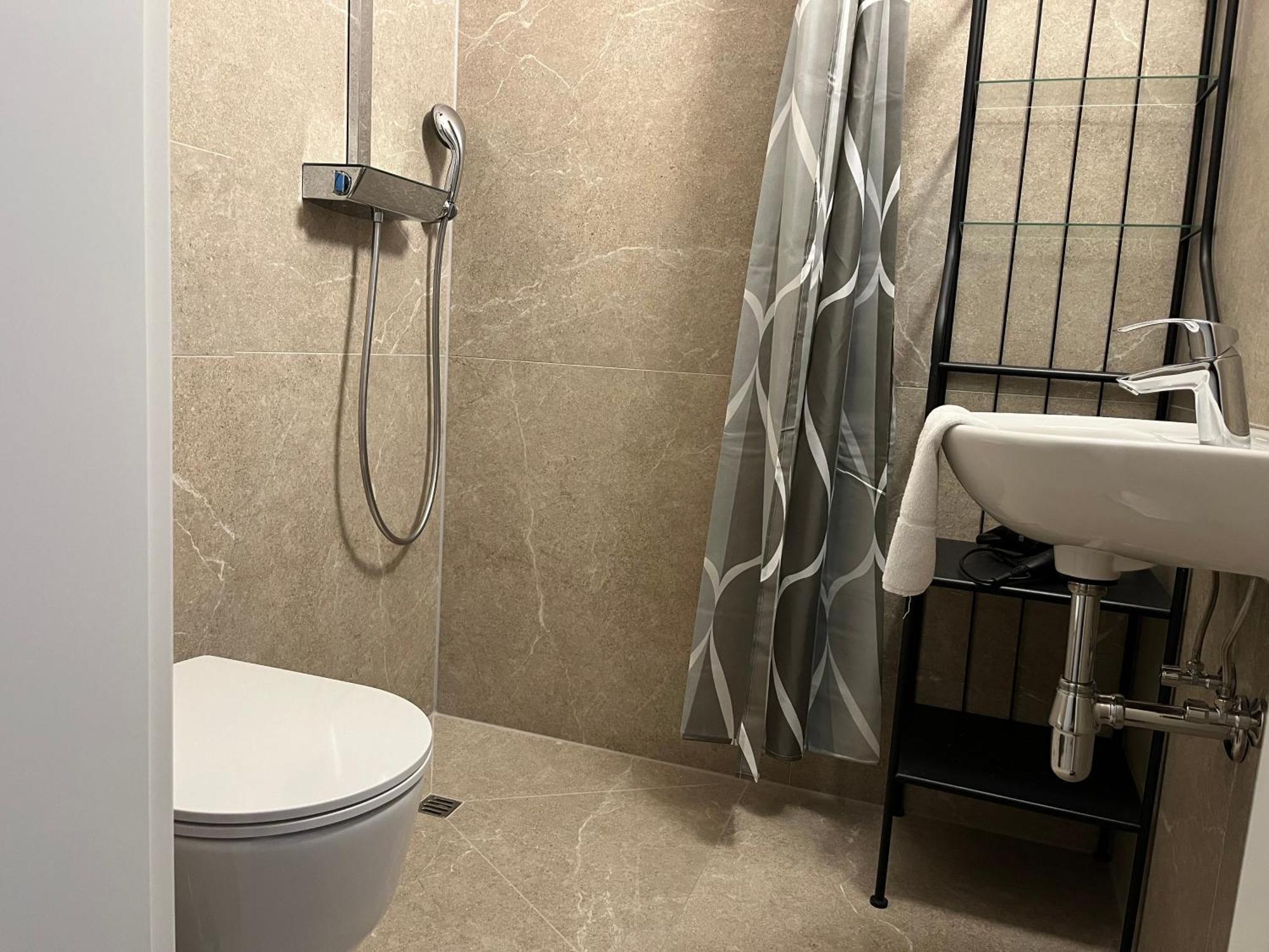 Appartement Comfy 잘바흐 힌터글렘 외부 사진